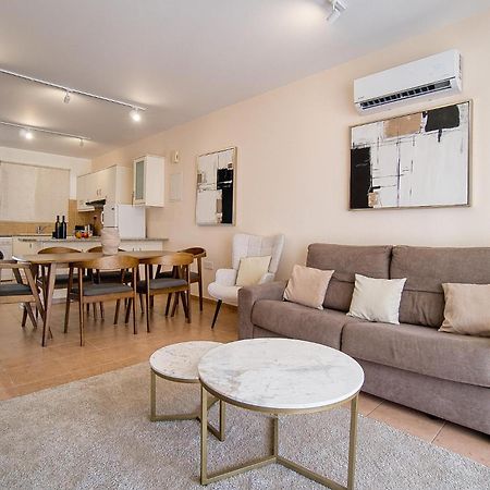 Appartement Royal Seacrest F G6 à Paphos Extérieur photo