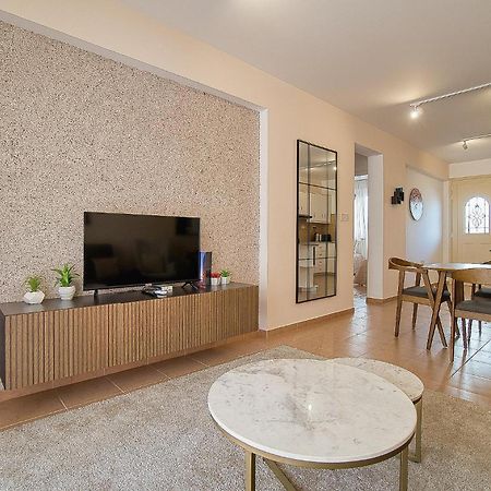 Appartement Royal Seacrest F G6 à Paphos Extérieur photo