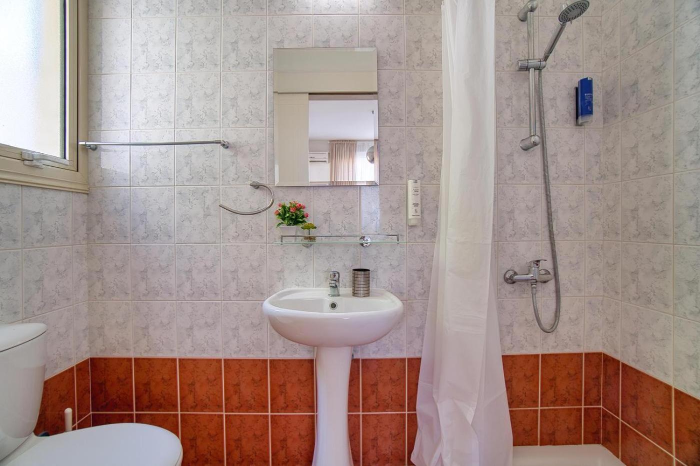 Appartement Royal Seacrest F G6 à Paphos Extérieur photo